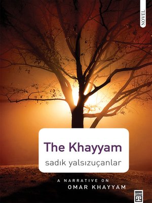 cover image of The Khayyam